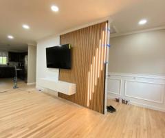 Premium Construction Services