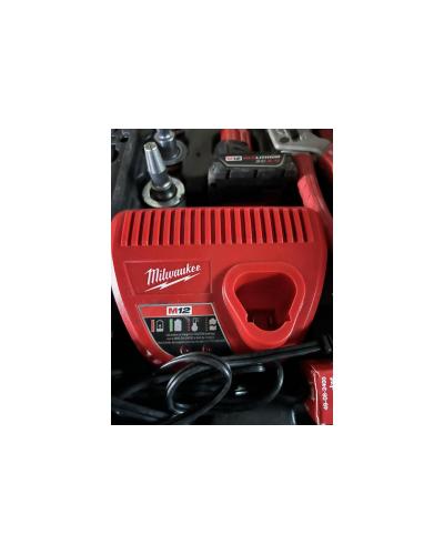 Pex crimping machine